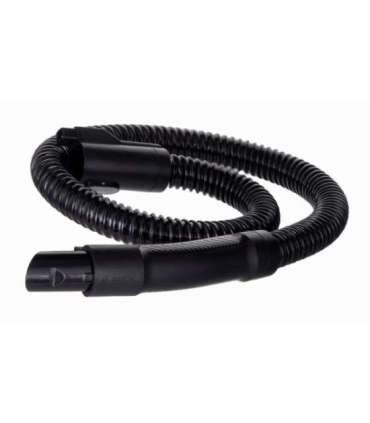 Bosch BBS711ANM stick vacuum/electric broom Bagless 0.3 L Black, Red, Stainless steel