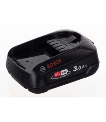 Bosch BBS711ANM stick vacuum/electric broom Bagless 0.3 L Black, Red, Stainless steel