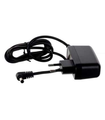 Bosch BBS711ANM stick vacuum/electric broom Bagless 0.3 L Black, Red, Stainless steel