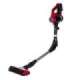 Bosch BBS711ANM stick vacuum/electric broom Bagless 0.3 L Black, Red, Stainless steel