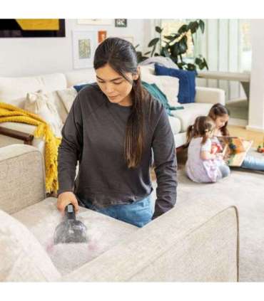 BISSELL SPOTCLEAN HOOVER 3697N