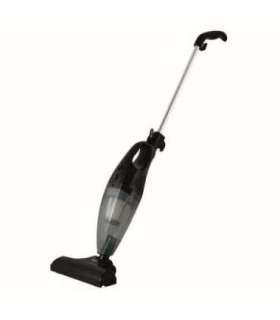 OC600 ELDOM, 2in1 TWINN upright vacuum cleaner, bagless, HEPA