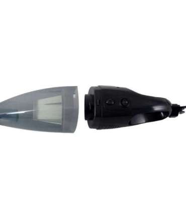 OC600 ELDOM, 2in1 TWINN upright vacuum cleaner, bagless, HEPA