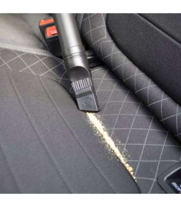 MPM MOD-54 bagged vacuum cleaner