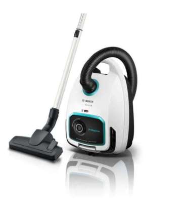 Bosch Serie 6 BGL 6HYG1 vacuum Cylinder vacuum Dry 600 W Dust bag