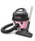 Numatic HET160-11 6 L Cylinder vacuum 620 W