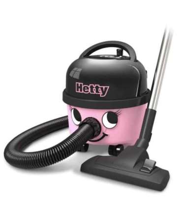 Numatic HET160-11 6 L Cylinder vacuum 620 W