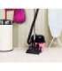 Numatic HET160-11 6 L Cylinder vacuum 620 W