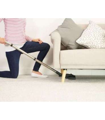 Numatic HET160-11 6 L Cylinder vacuum 620 W