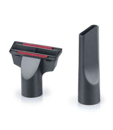 Severin BC 7035 vacuum 2 L Dry 750 W Dust bag