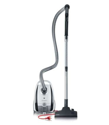 Severin BC 7035 vacuum 2 L Dry 750 W Dust bag