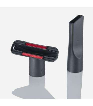 Severin BC 7030 vacuum 2 L Dry 750 W Dust bag