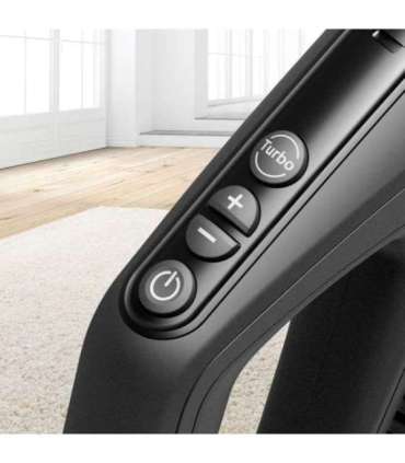 Bosch Serie 6 BGB6SIL1 vacuum 4 L Cylinder vacuum Dry 700 W Dust bag