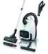 Bosch Serie 6 BGB6SIL1 vacuum 4 L Cylinder vacuum Dry 700 W Dust bag