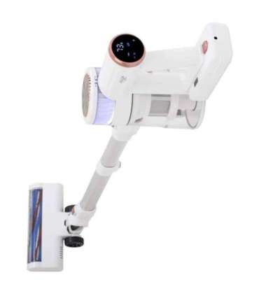 ADLER AD 7079 cordless upright vacuum cleaner