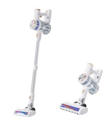 ADLER AD 7079 cordless upright vacuum cleaner