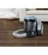 Bagless vacuum cleaner Black+Decker BXVML700E (700W)