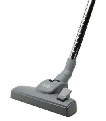 Bagless vacuum cleaner Black+Decker BXVML700E (700W)