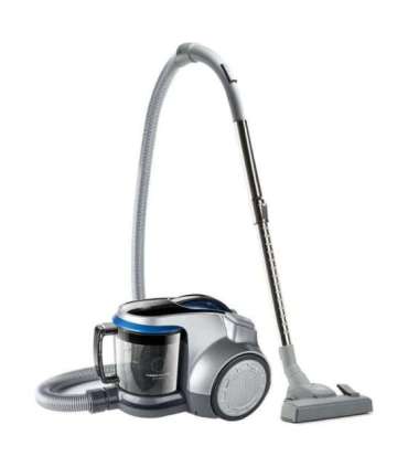 Bagless vacuum cleaner Black+Decker BXVML700E (700W)