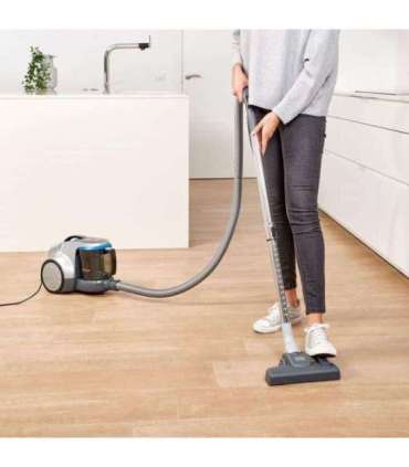 Bagless vacuum cleaner Black+Decker BXVML700E (700W)