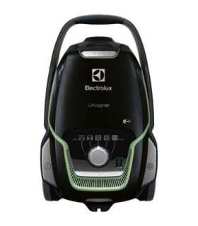 Electrolux EUOC9GREEN vacuum 5 L Drum vacuum Dry 700 W Dust bag