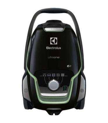 Electrolux EUOC9GREEN vacuum 5 L Drum vacuum Dry 700 W Dust bag