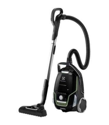 Electrolux EUOC9GREEN vacuum 5 L Drum vacuum Dry 700 W Dust bag