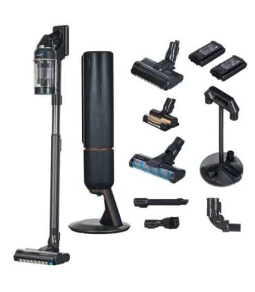 Samsung upright hoover VS20B95943N/GE