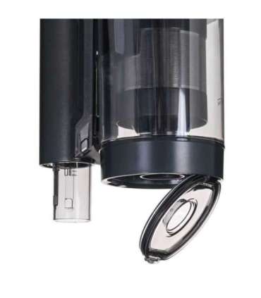 Samsung upright hoover VS20B95943N/GE