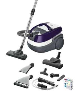 Vacuum Bosch Serie 4 BWD 41740 AquaWash&Clean