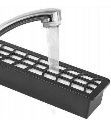 Vacuum Bosch Serie 4 BWD 41740 AquaWash&Clean