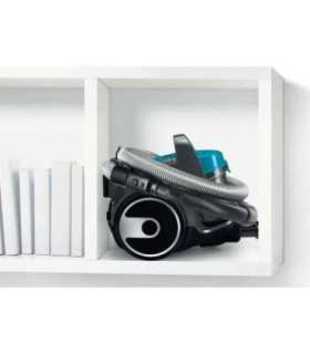 Bosch Serie 2 BGS05X240 vacuum 1.5 L Cylinder vacuum Dry 700 W Bagless