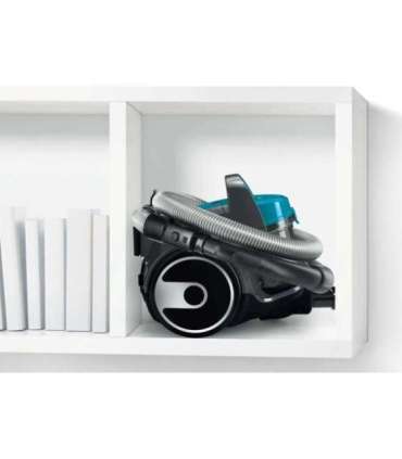 Bosch Serie 2 BGS05X240 vacuum 1.5 L Cylinder vacuum Dry 700 W Bagless