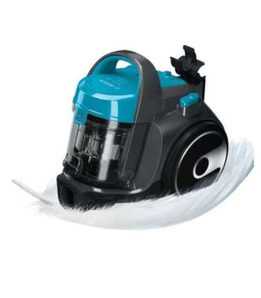 Bosch Serie 2 BGS05X240 vacuum 1.5 L Cylinder vacuum Dry 700 W Bagless