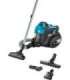 Bosch Serie 2 BGS05X240 vacuum 1.5 L Cylinder vacuum Dry 700 W Bagless