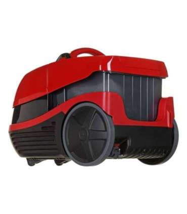 Bosch Serie 4 BWD421PET vacuum Cylinder vacuum Dry&wet 2100 W