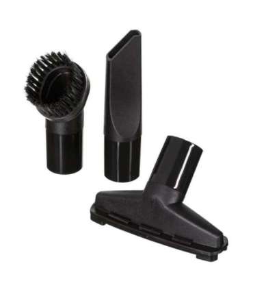 Bosch Serie 4 BWD421PET vacuum Cylinder vacuum Dry&wet 2100 W