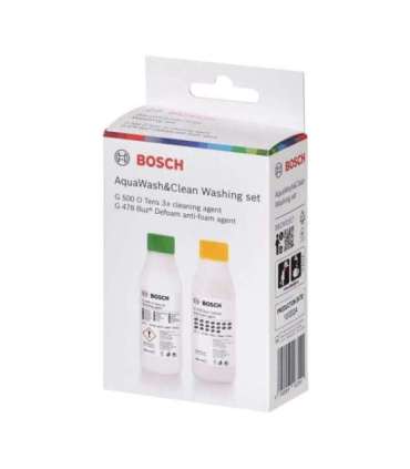 Bosch Serie 4 BWD421PET vacuum Cylinder vacuum Dry&wet 2100 W