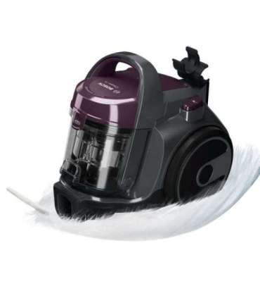 Bosch BGC05AAA1 vacuum 1.5 L Cylinder vacuum Dry Bagless