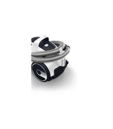 Bosch Serie 2 BGS05A222 vacuum 1.5 L Cylinder vacuum Dry 700 W Bagless