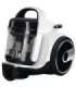 Bosch Serie 2 BGS05A222 vacuum 1.5 L Cylinder vacuum Dry 700 W Bagless