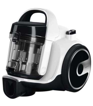 Bosch Serie 2 BGS05A222 vacuum 1.5 L Cylinder vacuum Dry 700 W Bagless