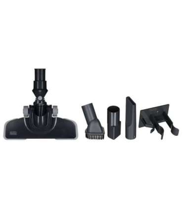 Corded stick vacuum Black+Decker BXVMS600E