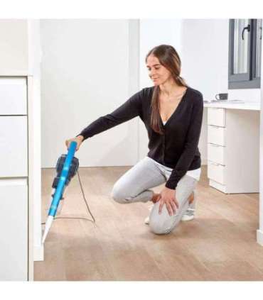 Corded stick vacuum Black+Decker BXVMS600E