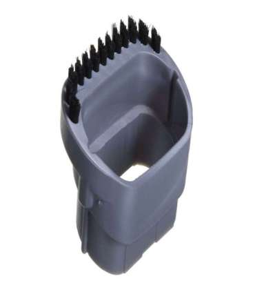 Black & Decker NVC220WBC handheld vacuum Blue, Chrome Bagless