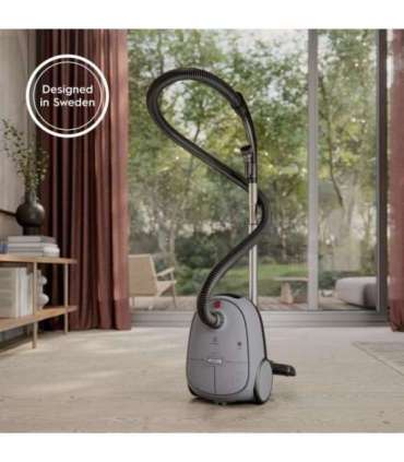 Electrolux EB61A5UG 3.5 L Cylinder vacuum Dry 750 W Dust bag