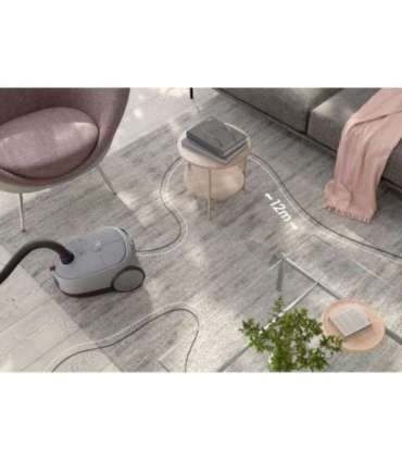 Electrolux EB61A5UG 3.5 L Cylinder vacuum Dry 750 W Dust bag