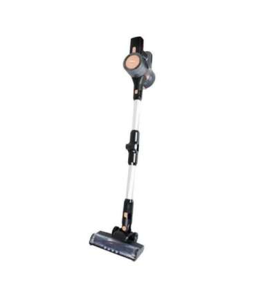 OB90 ELDOM, VESS upright vacuum cleaner, cordless, electric brush