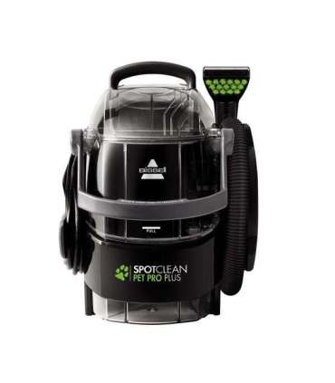 BISSELL SPOTCLEAN PET PRO HOOVER 37252