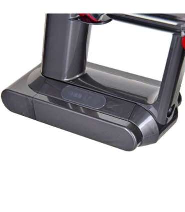 Dyson V10 Absolute handheld vacuum Bagless Copper, Nickel